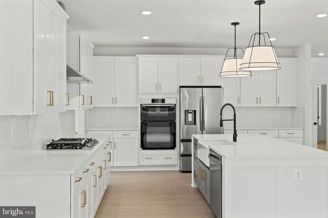 14501 PEDDICORD RD, Mount Airy, MD 21771