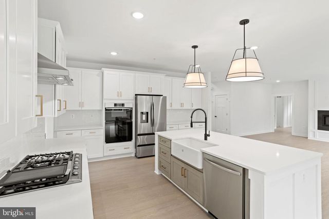 14501 PEDDICORD RD, Mount Airy, MD 21771