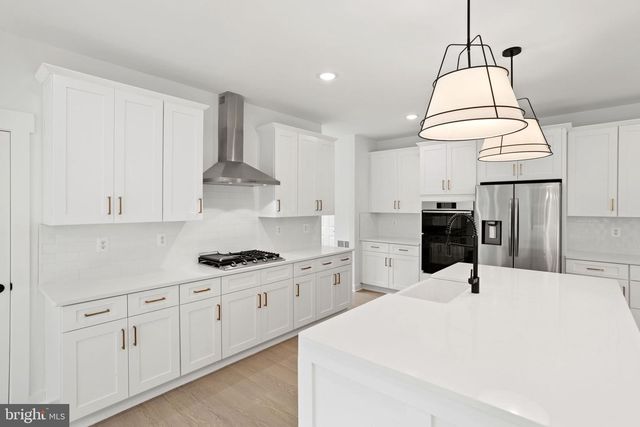 14501 PEDDICORD RD, Mount Airy, MD 21771