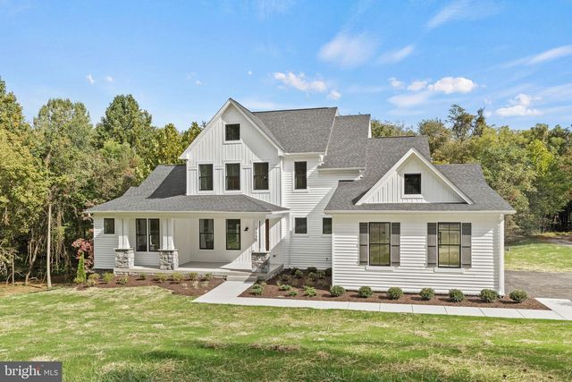 14501 PEDDICORD RD, Mount Airy, MD 21771