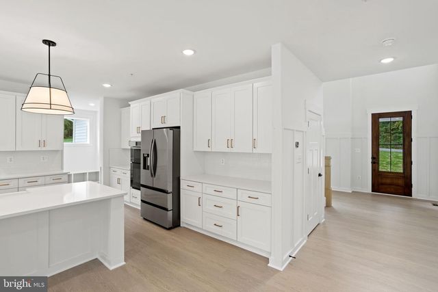 14501 PEDDICORD RD, Mount Airy, MD 21771
