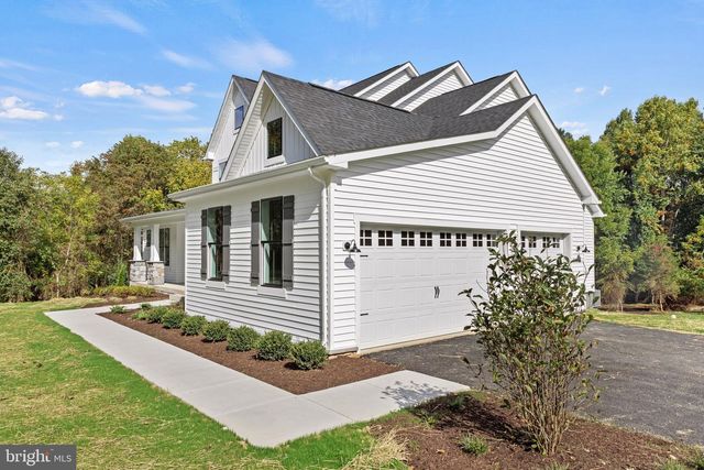 14501 PEDDICORD RD, Mount Airy, MD 21771