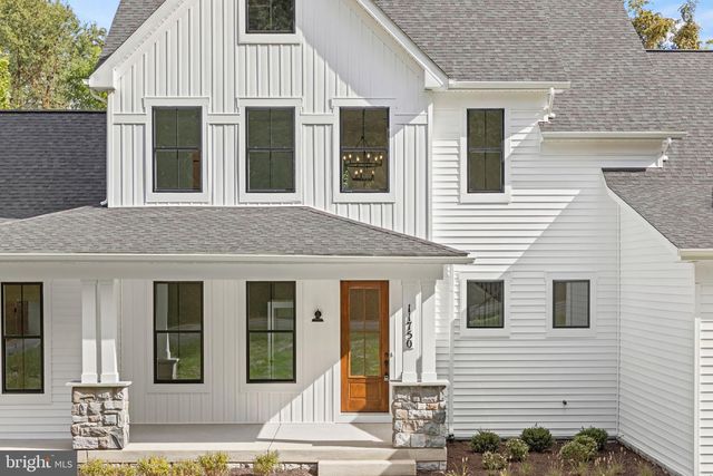 14501 PEDDICORD RD, Mount Airy, MD 21771