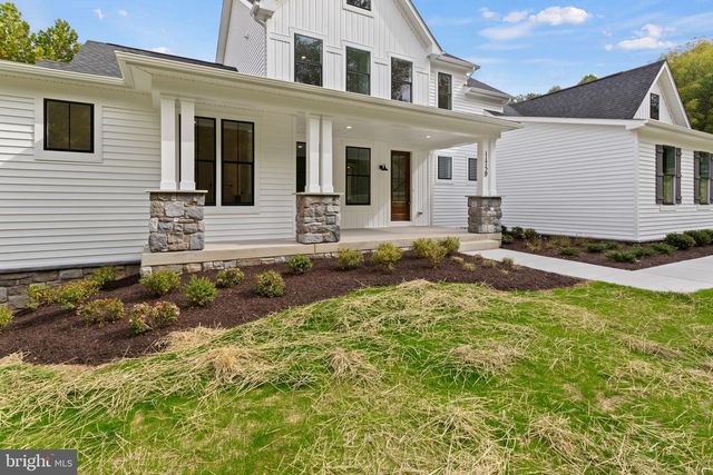 14501 PEDDICORD RD, Mount Airy, MD 21771