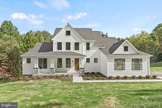 14501 PEDDICORD RD, Mount Airy, MD 21771