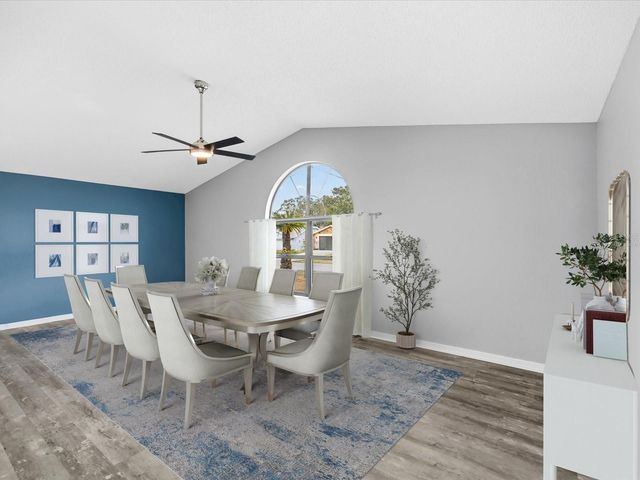 2089 DANFORTH ROAD, Spring Hill, FL 34608