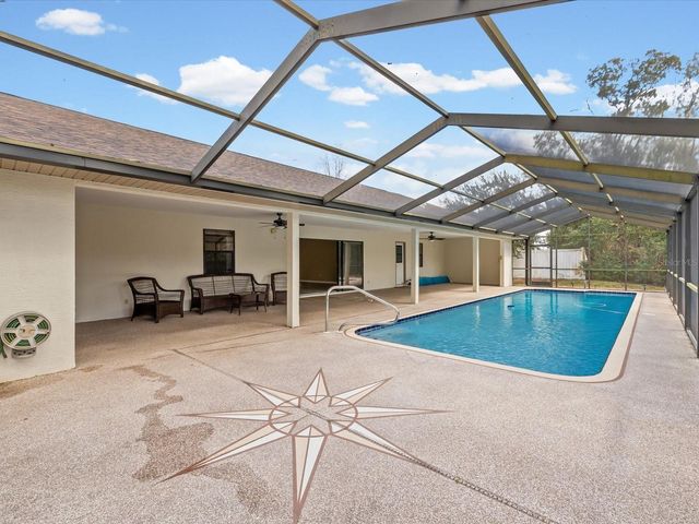 2089 DANFORTH ROAD, Spring Hill, FL 34608