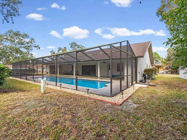 2089 DANFORTH ROAD, Spring Hill, FL 34608