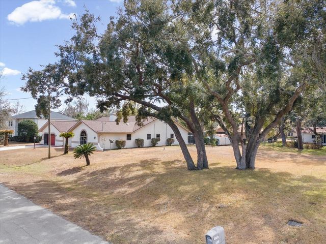 2089 DANFORTH ROAD, Spring Hill, FL 34608