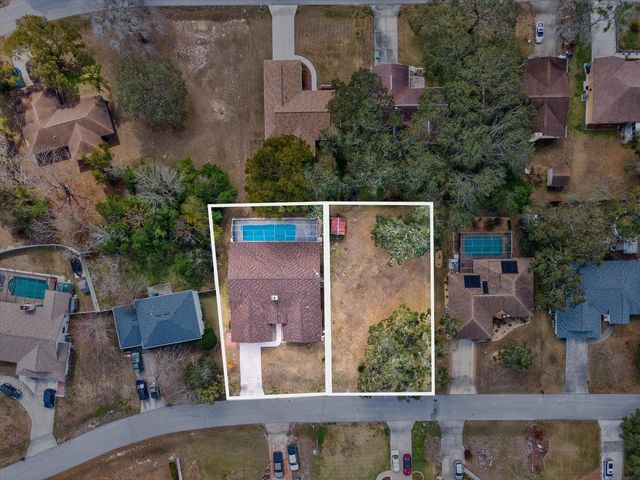 2089 DANFORTH ROAD, Spring Hill, FL 34608