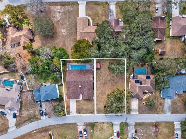 2089 DANFORTH ROAD, Spring Hill, FL 34608