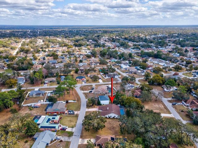 2089 DANFORTH ROAD, Spring Hill, FL 34608