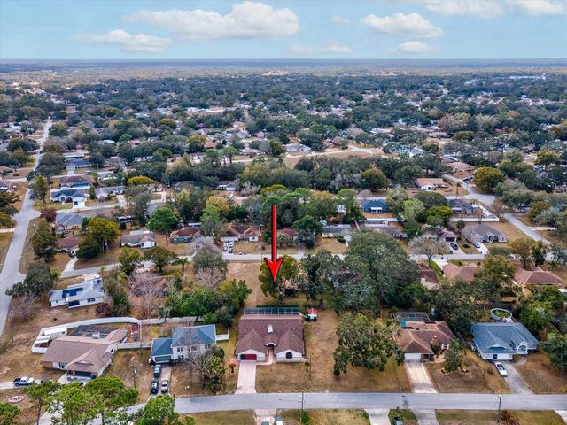 2089 DANFORTH ROAD, Spring Hill, FL 34608