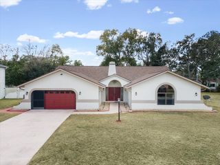 2089 DANFORTH ROAD, Spring Hill, FL 34608