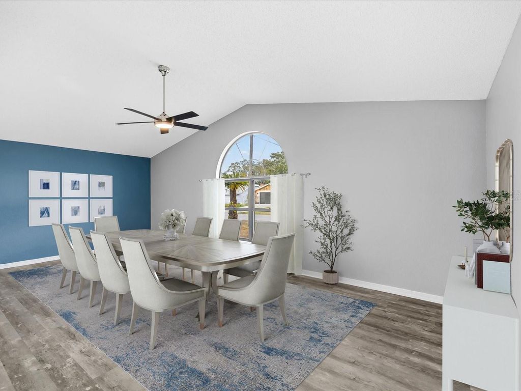 Image 12 of property listing at 2089 DANFORTH ROAD, Spring Hill, FL 34608