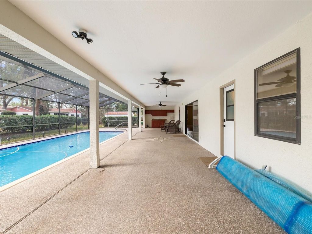 Image 44 of property listing at 2089 DANFORTH ROAD, Spring Hill, FL 34608