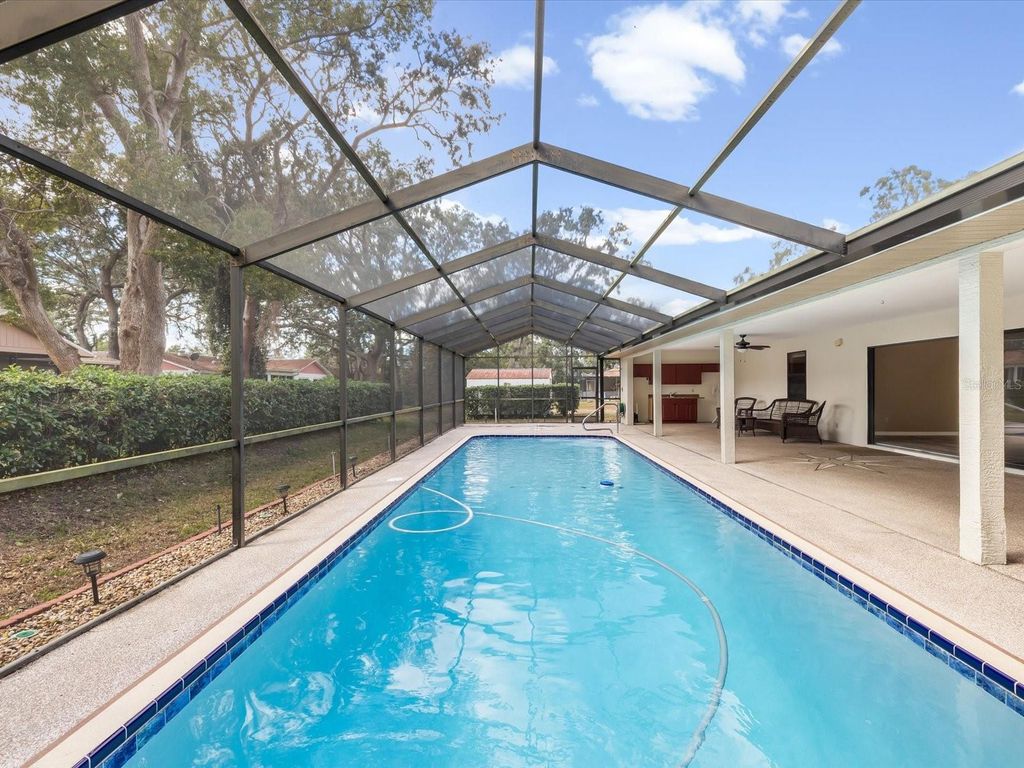 Image 45 of property listing at 2089 DANFORTH ROAD, Spring Hill, FL 34608