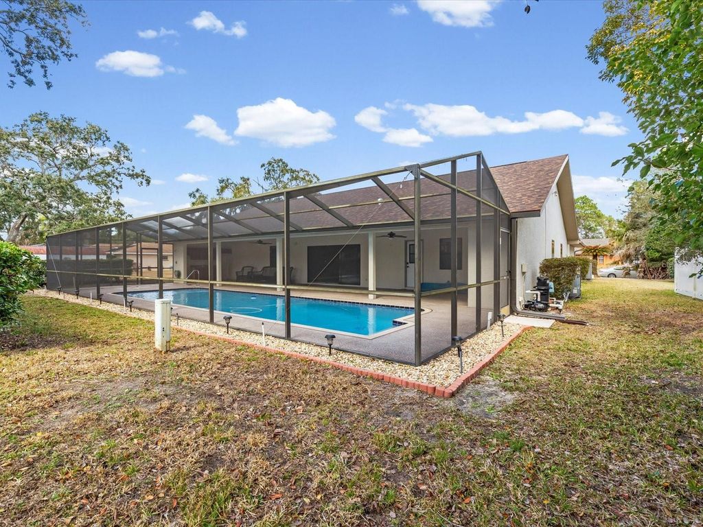 Image 52 of property listing at 2089 DANFORTH ROAD, Spring Hill, FL 34608