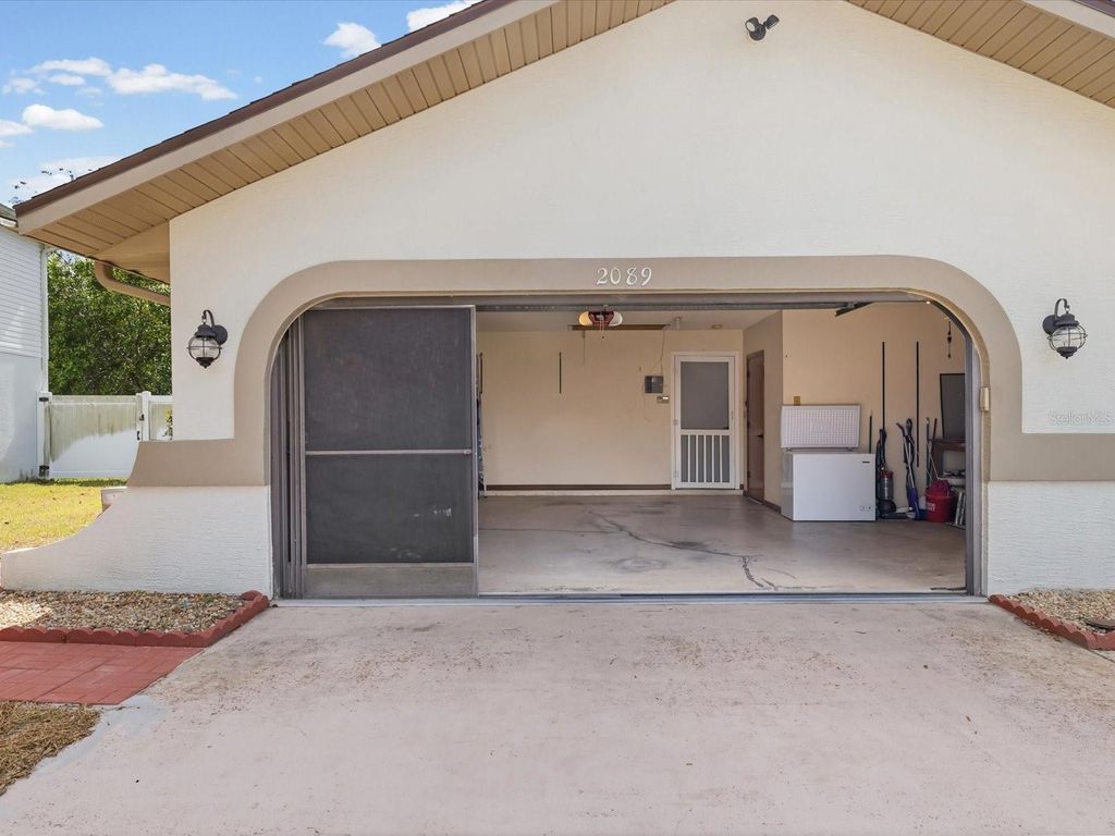 Image 53 of property listing at 2089 DANFORTH ROAD, Spring Hill, FL 34608