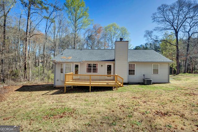 2067 Brandy Woods Drive SE, Conyers, GA 30013