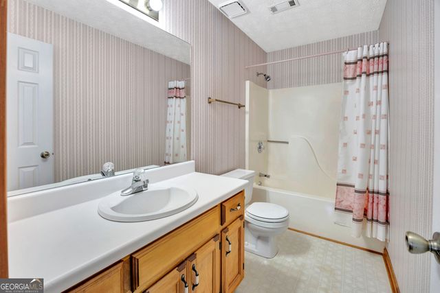 2067 Brandy Woods Drive SE, Conyers, GA 30013