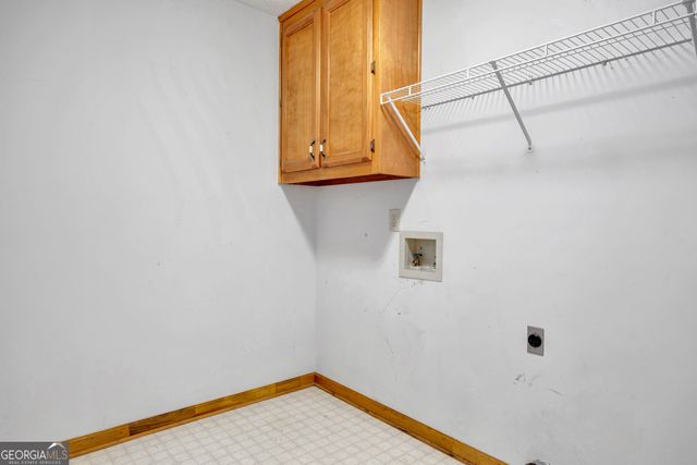 2067 Brandy Woods Drive SE, Conyers, GA 30013