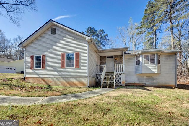 2067 Brandy Woods Drive SE, Conyers, GA 30013