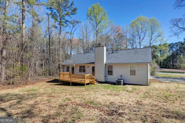 2067 Brandy Woods Drive SE, Conyers, GA 30013