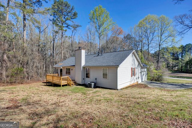 2067 Brandy Woods Drive SE, Conyers, GA 30013