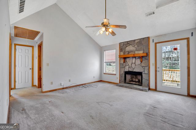 2067 Brandy Woods Drive SE, Conyers, GA 30013