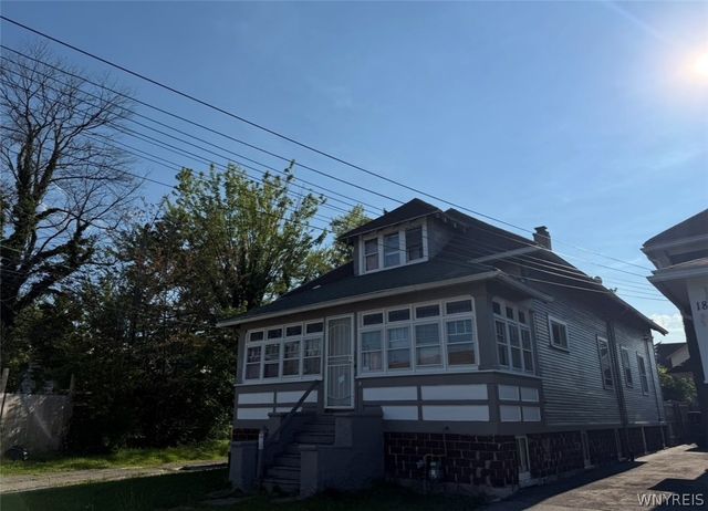 14 Thatcher Avenue, Buffalo, NY 14215