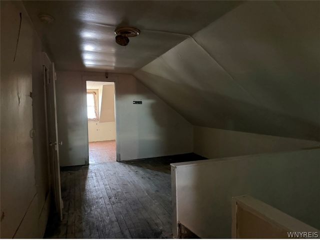 14 Thatcher Avenue, Buffalo, NY 14215