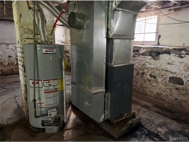 14 Thatcher Avenue, Buffalo, NY 14215