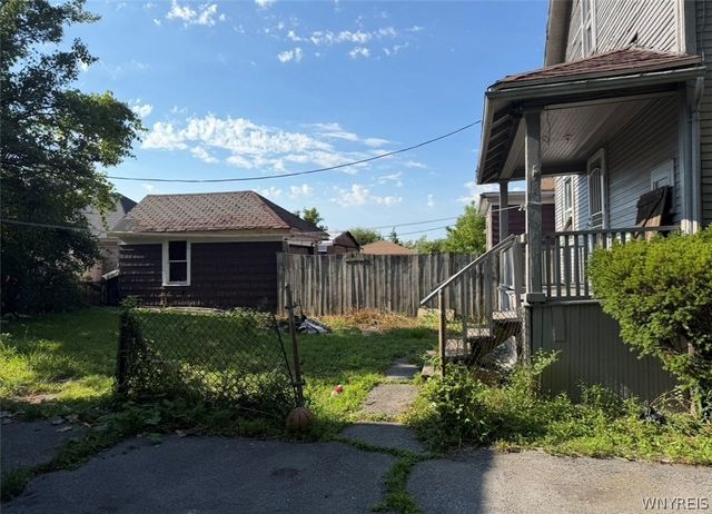 14 Thatcher Avenue, Buffalo, NY 14215