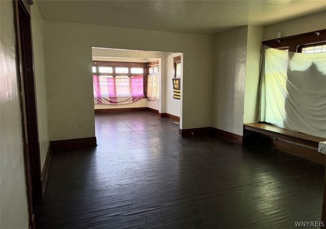 14 Thatcher Avenue, Buffalo, NY 14215