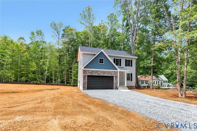 1011 Swan Ln, Ruther Glen, VA 22546
