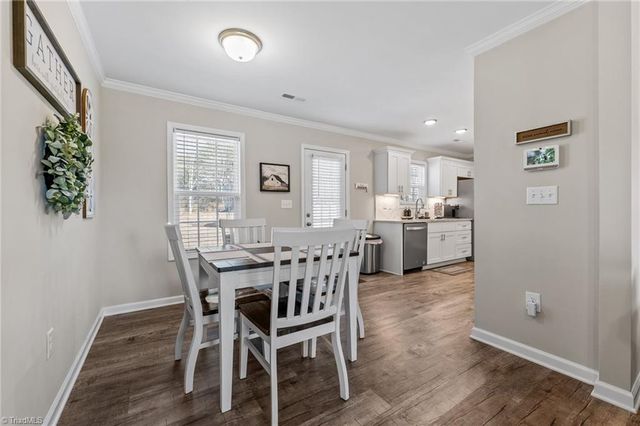 237 Kenlon Court, Madison, NC 27025