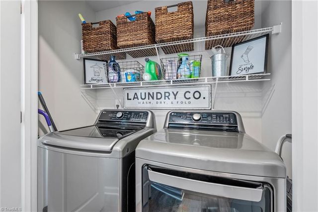 237 Kenlon Court, Madison, NC 27025