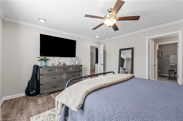 237 Kenlon Court, Madison, NC 27025