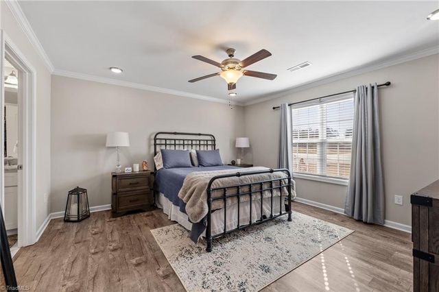 237 Kenlon Court, Madison, NC 27025