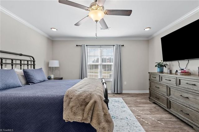 237 Kenlon Court, Madison, NC 27025