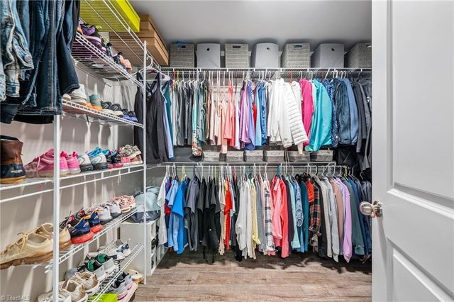 237 Kenlon Court, Madison, NC 27025