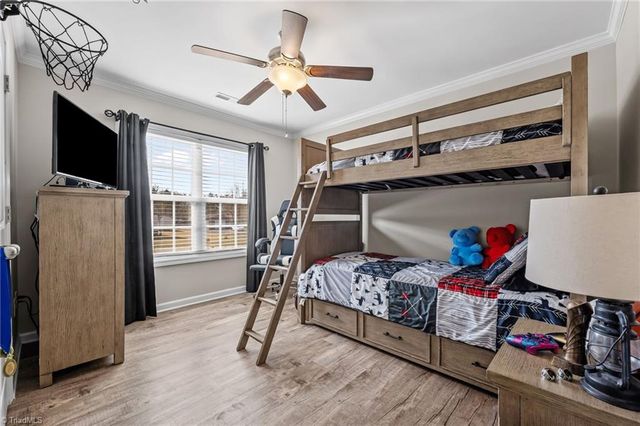 237 Kenlon Court, Madison, NC 27025