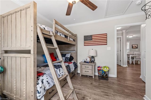 237 Kenlon Court, Madison, NC 27025