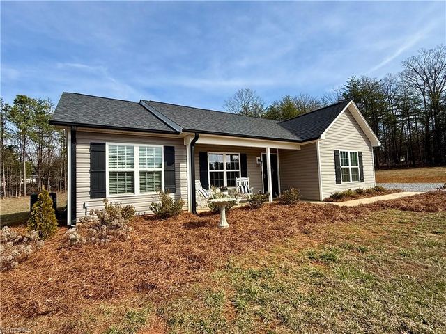 237 Kenlon Court, Madison, NC 27025