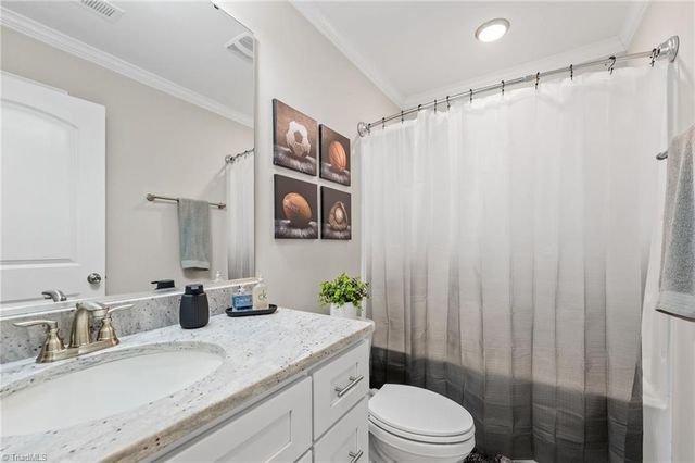 237 Kenlon Court, Madison, NC 27025