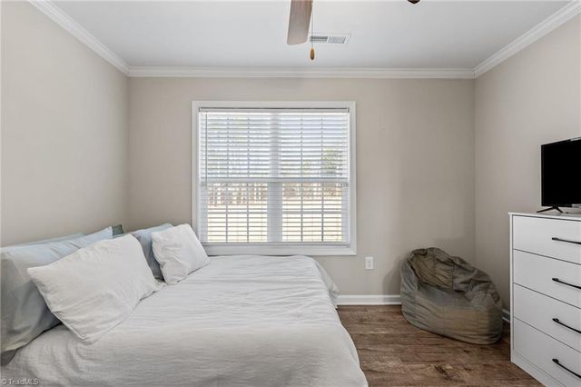 237 Kenlon Court, Madison, NC 27025