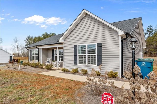 237 Kenlon Court, Madison, NC 27025