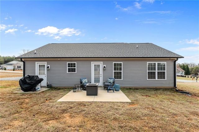 237 Kenlon Court, Madison, NC 27025