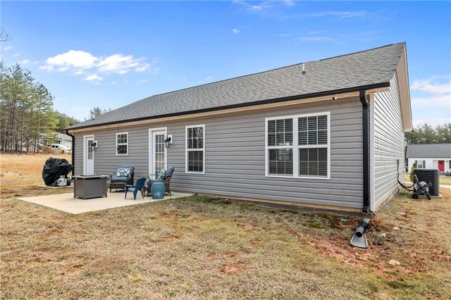 237 Kenlon Court, Madison, NC 27025